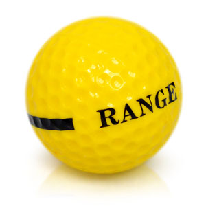 Range Yellow