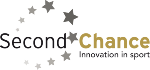 Second Chance Logo