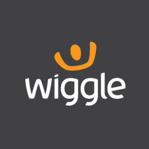 Wiggle Logo