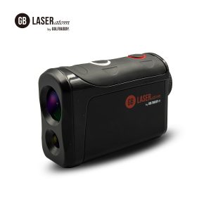 GOLFBUDDY Laser Atom 