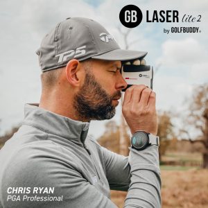 Chris Ryan LASER Lite2