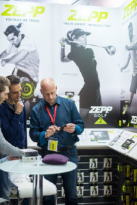 ISPO Trade Show 2017