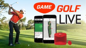 Game Golf Live GPS Tracking