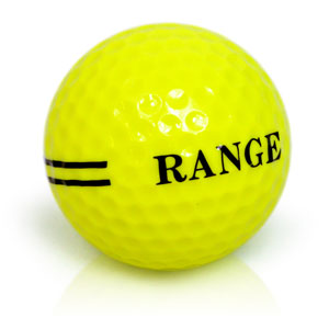 Range Balls