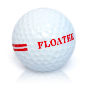 Floater White