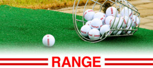 Range Balls