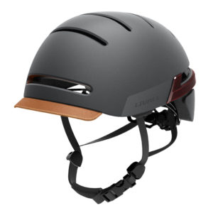 BH51M Smart Urban Commuter Helmet