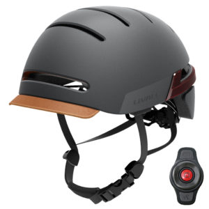 BH51M Helmet & Handlebar Controls