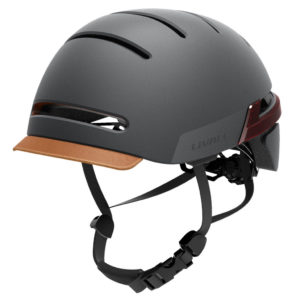 BH51M Smart Urban Helmet