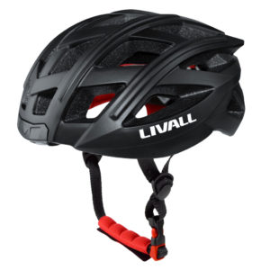 BH60SE Smart Cycle Helmet