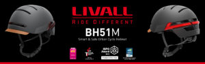 Livall BH51M