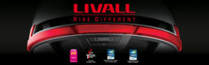 Livall Ride Different