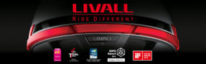 Livall Smart Helmets