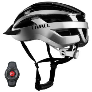 Livall MT1 Smart Mountain Bike Helmet