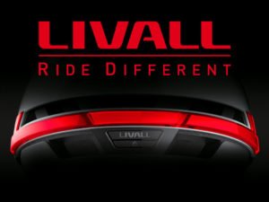 Livall Smart Helmet