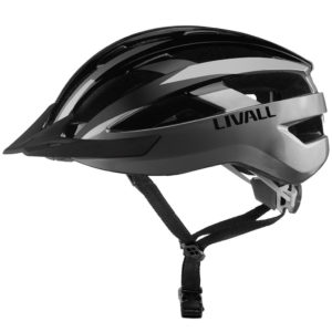 MT1 Smart Mountain Bike Helmet