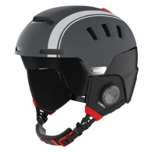 RS1 Ski and Snowboard Helmet