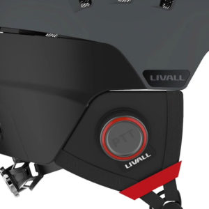 Livall RS1 Smart Helmet
