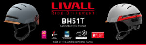 Livall BH51T
