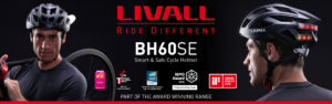 Livall BH60SE Banner