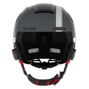 Lival RS1 Smart Helmet