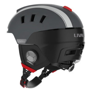 Lival RS1 Smart Helmet