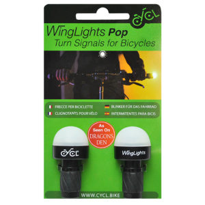 Winglights Pop Packaging