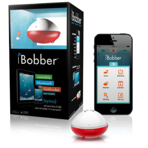 iBobber Fishfinder