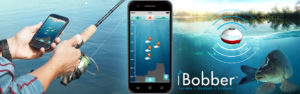 iBobber Fishfinder