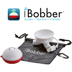 iBobber Fishfinder