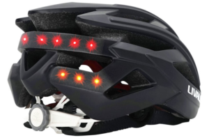 BH60SE Smart Helmet from LIVALL
