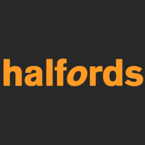 Halfords Logo