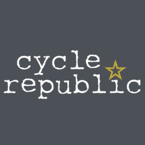 Cycle Republic Logo