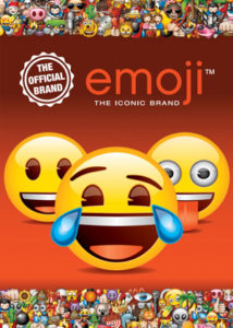Emoji - The Iconic Brand
