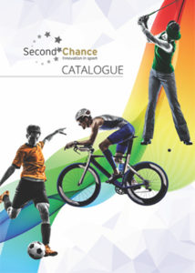 Second Chance Full Catalogue