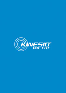 kinesio Pre Cut Tape