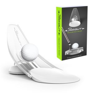 PuttOUT Pressure Putt Trainer