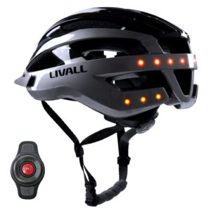 LIVALL MT1 Smart Helmet