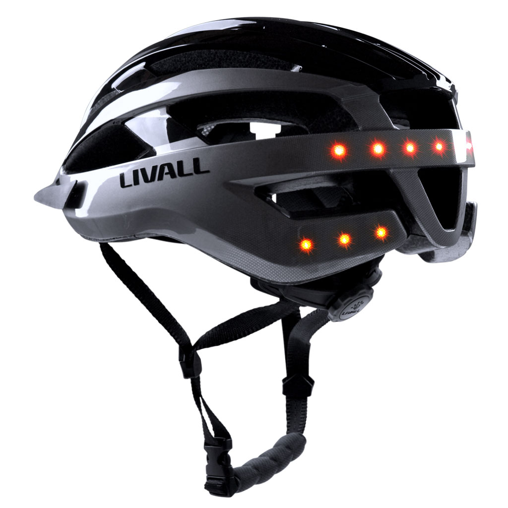 LIVALL MT1 Smart Helmet