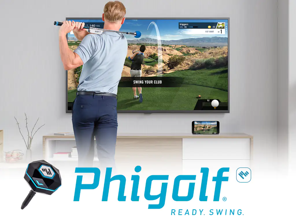 Phigolf