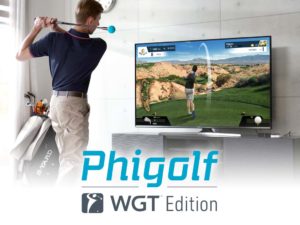 Phigolf WGT