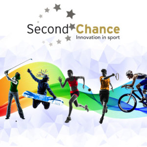 Second Chance Ltd Banner