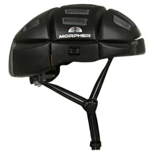 Morpher Folding Cycle Helmet