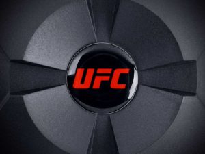 UFC Force Tracker