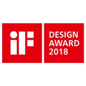 IF Design Award 2018