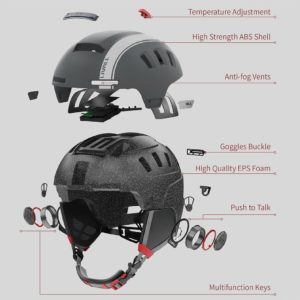 RS1 Exploded View