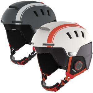 RS1 Ski & Snowboard HelmetsHelmets