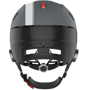 LIVALL RS1 Smart Ski Helmet Rear