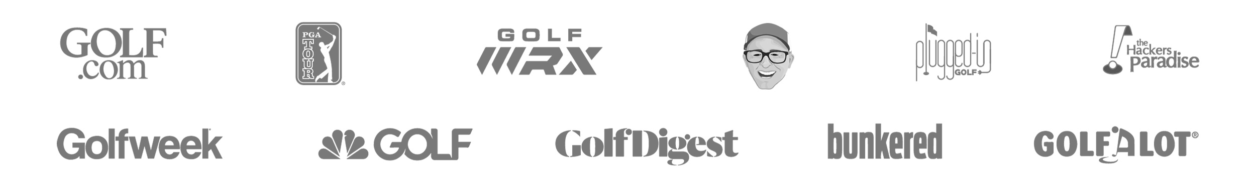 PuttOUT Press Banner