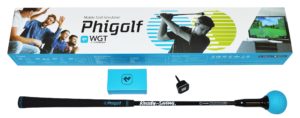 PhiGolf Packaging